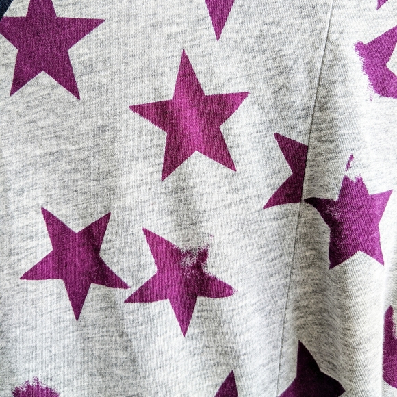 FRENCH CONNECTION Stars and Stripes Top - Picture 6 of 9